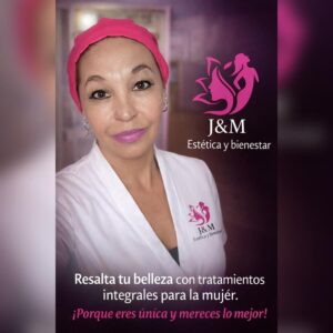 Maria de los Angeles Alcaraz