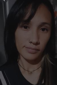 Rocio Fernanda Eseiza