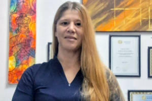 Romina Latorre