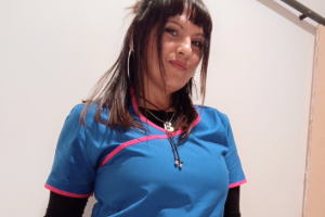 Victoria Ramos