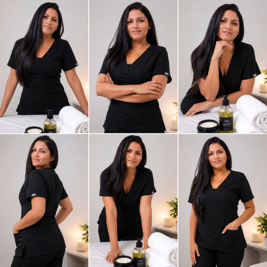 Alicia Parra Zurita