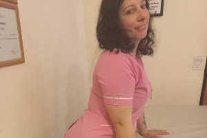 Cecilia Trentuno